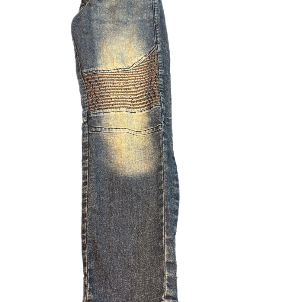 Boys Blue Jeans